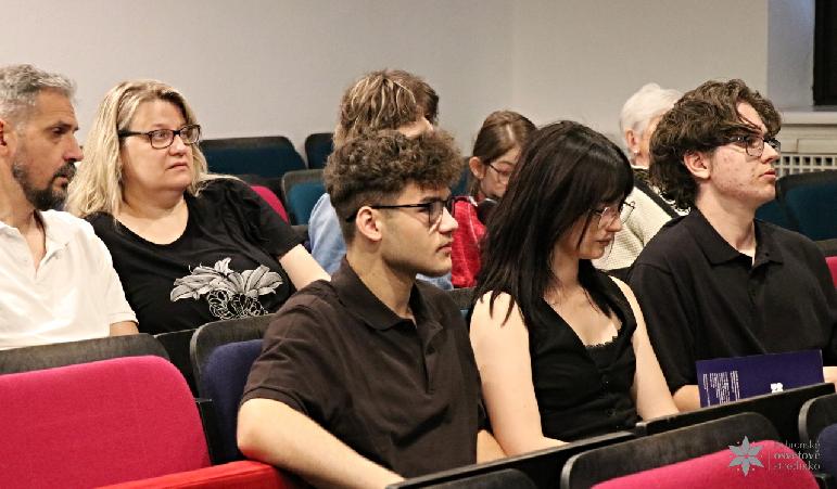 Cineama 2026 krajská prehliadka