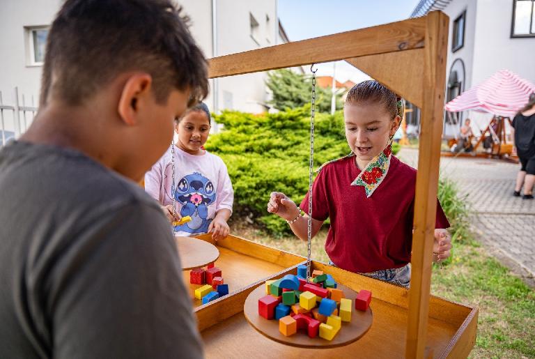 Svätokrížske folklórne slávnosti 2026