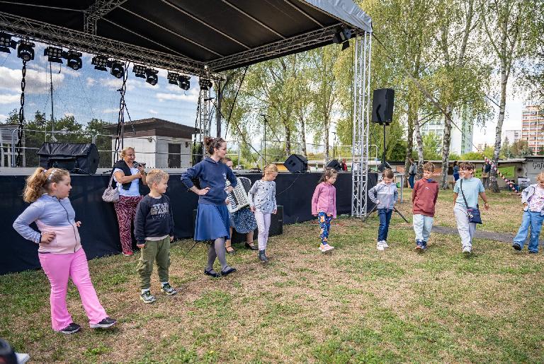 Svätokrížske folklórne slávnosti 2026