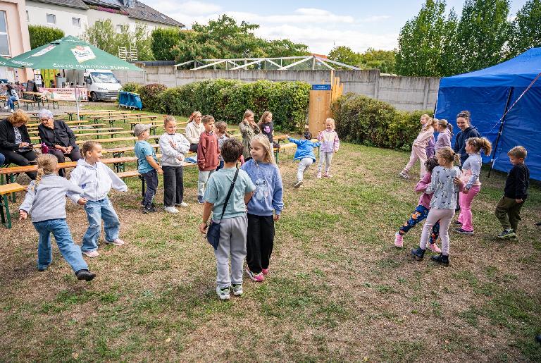 Svätokrížske folklórne slávnosti 2026