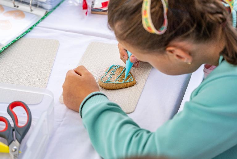 Svätokrížske folklórne slávnosti 2026