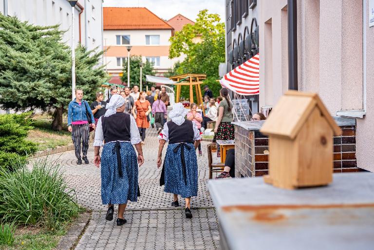 Svätokrížske folklórne slávnosti 2026
