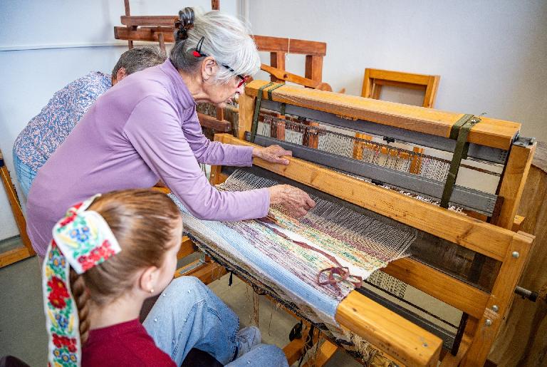 Svätokrížske folklórne slávnosti 2026