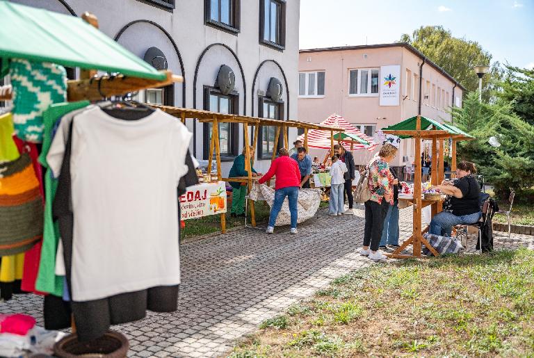Svätokrížske folklórne slávnosti 2026
