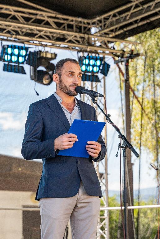 Svätokrížske folklórne slávnosti 2026