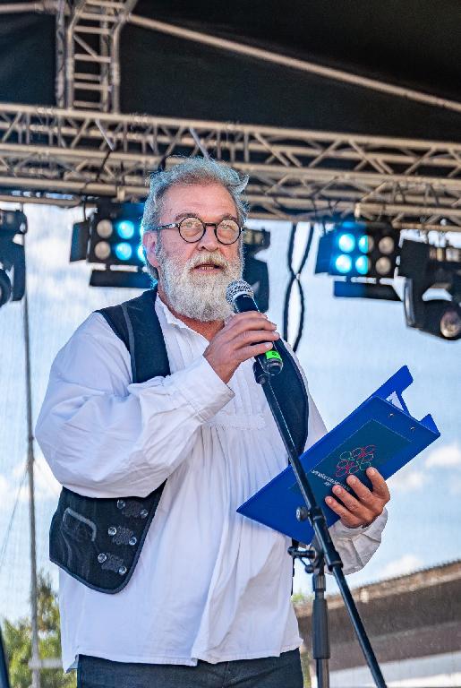 Svätokrížske folklórne slávnosti 2026
