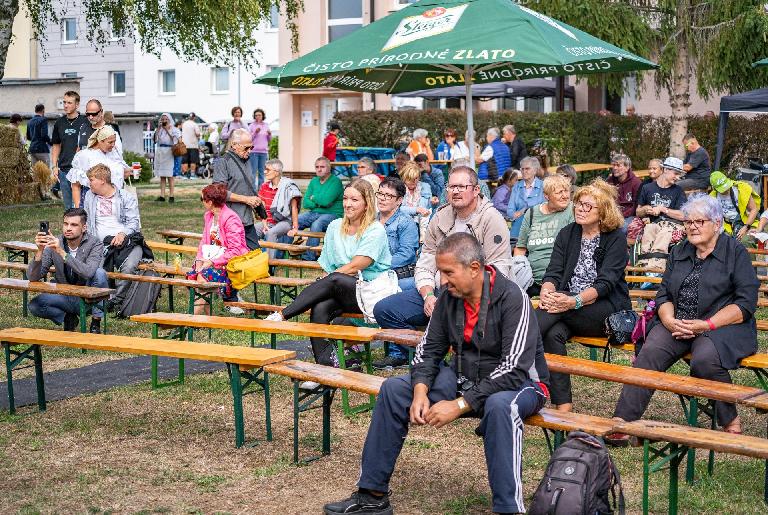 Svätokrížske folklórne slávnosti 2026