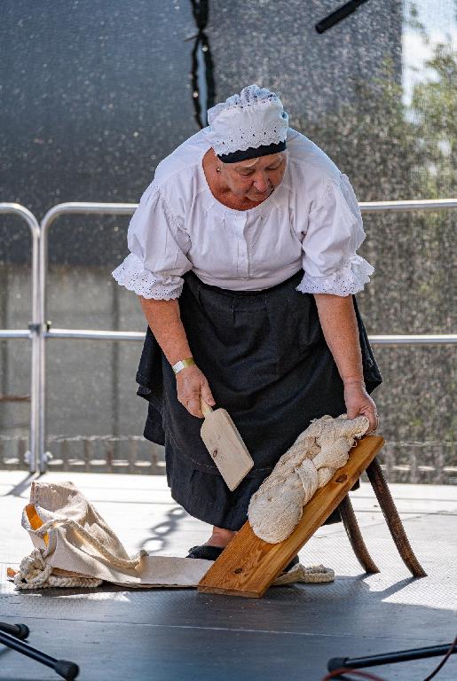 Svätokrížske folklórne slávnosti 2026