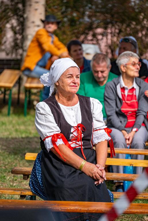 Svätokrížske folklórne slávnosti 2026