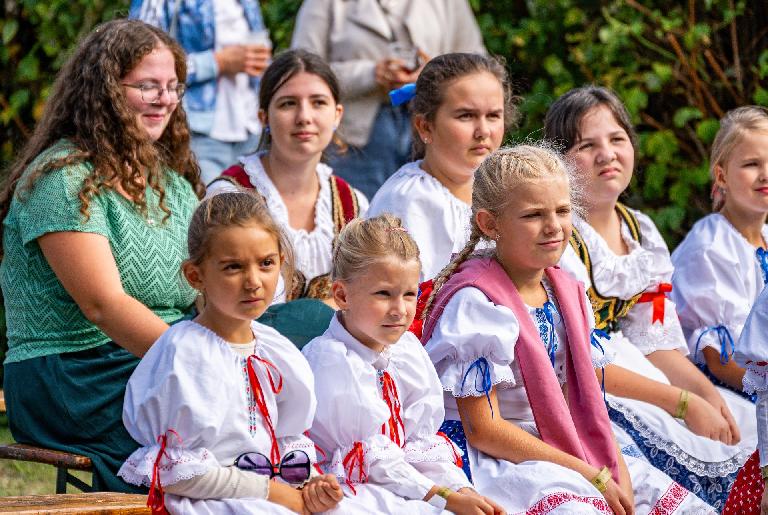 Svätokrížske folklórne slávnosti 2026
