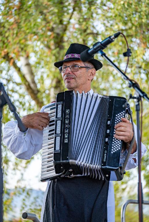 Svätokrížske folklórne slávnosti 2026