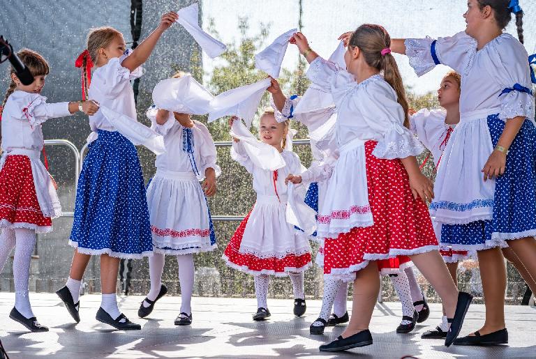 Sv&auml;tokr&iacute;žske folkl&oacute;rne sl&aacute;vnosti 2026