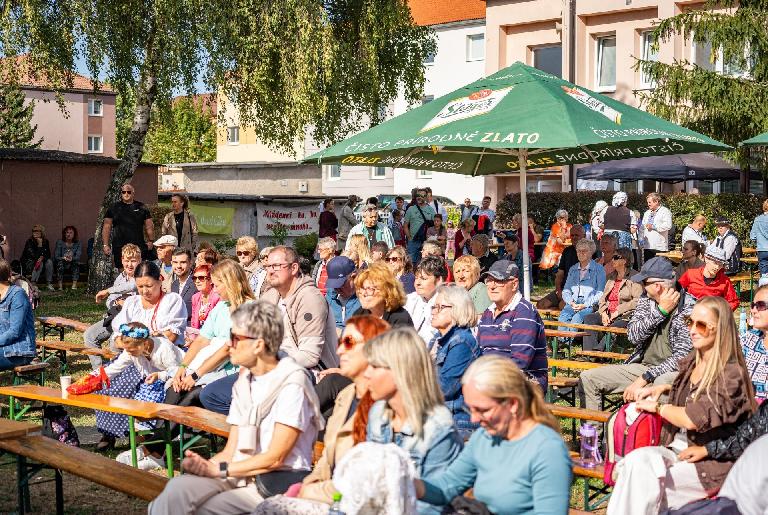 Svätokrížske folklórne slávnosti 2026