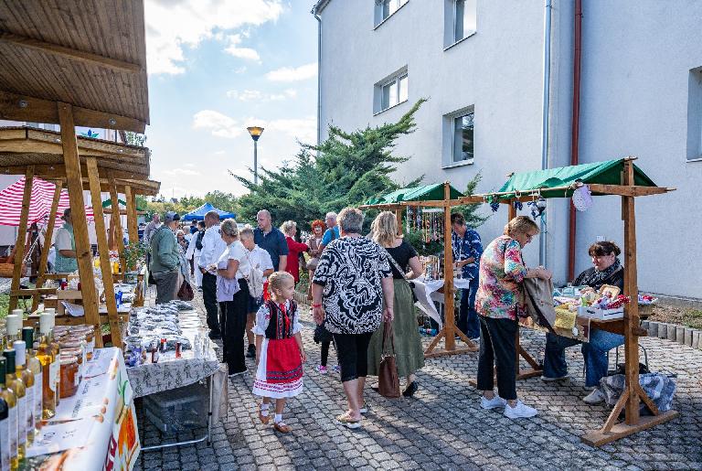 Svätokrížske folklórne slávnosti 2026