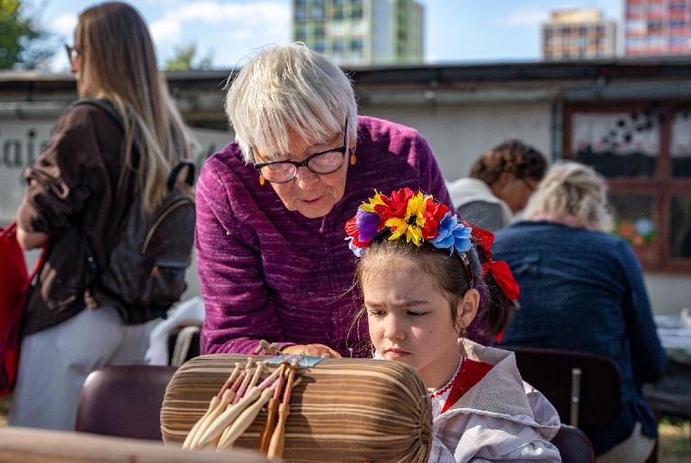 Svätokrížske folklórne slávnosti 2026