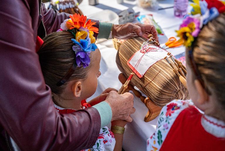 Svätokrížske folklórne slávnosti 2026