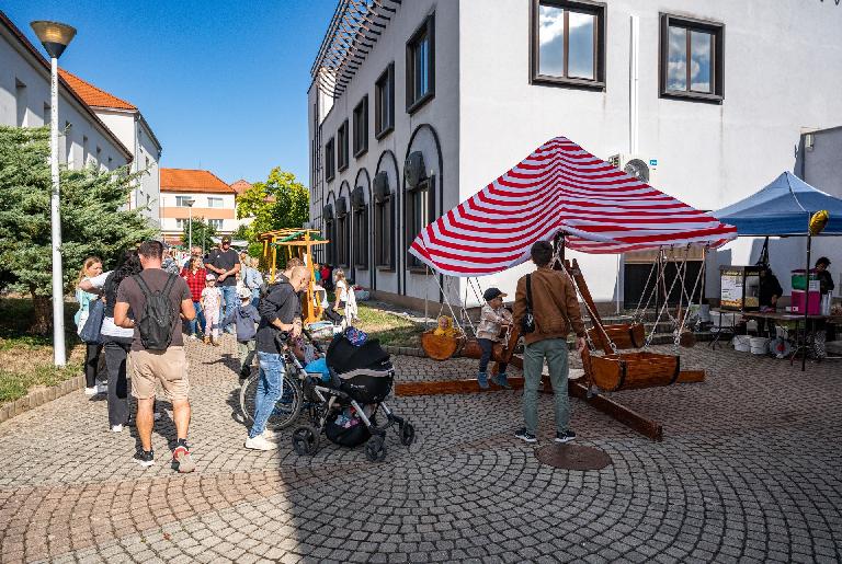 Svätokrížske folklórne slávnosti 2026