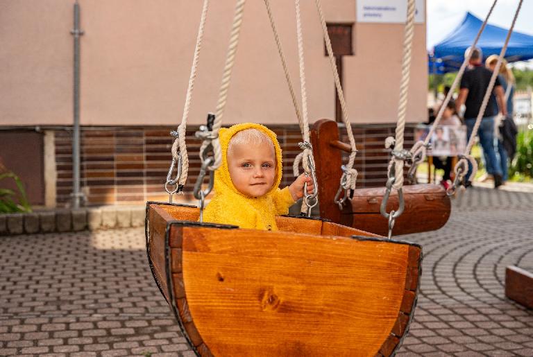 Svätokrížske folklórne slávnosti 2026