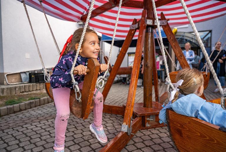 Svätokrížske folklórne slávnosti 2026