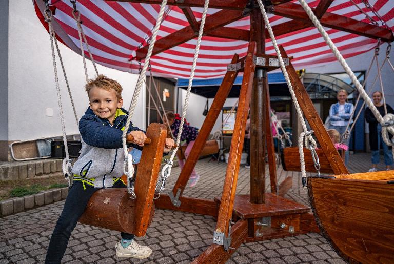 Svätokrížske folklórne slávnosti 2026