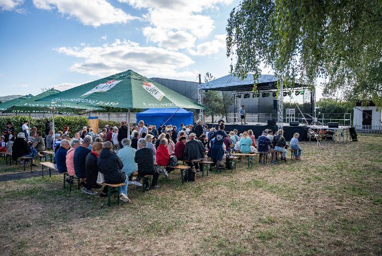 Svätokrížske folklórne slávnosti 2026