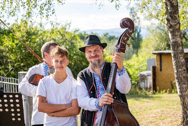 Svätokrížske folklórne slávnosti 2026