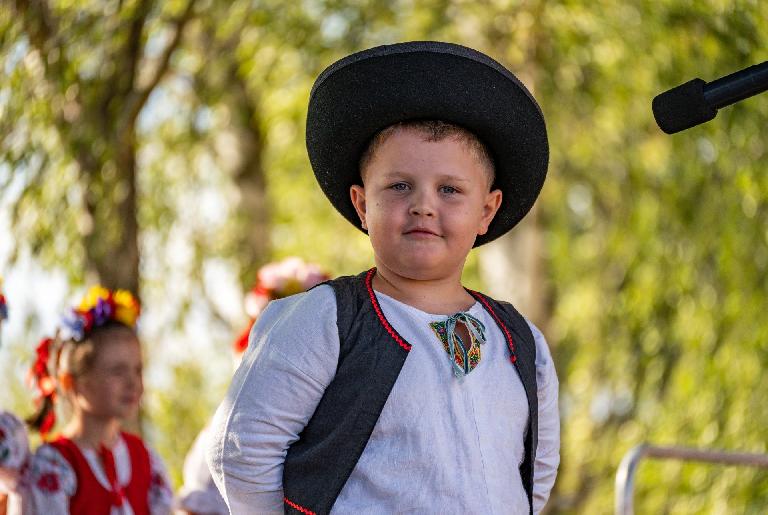 Svätokrížske folklórne slávnosti 2026