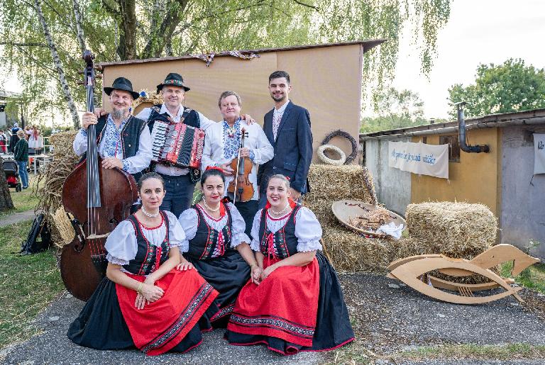Svätokrížske folklórne slávnosti 2026
