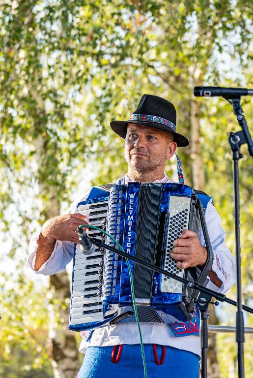 Svätokrížske folklórne slávnosti 2026