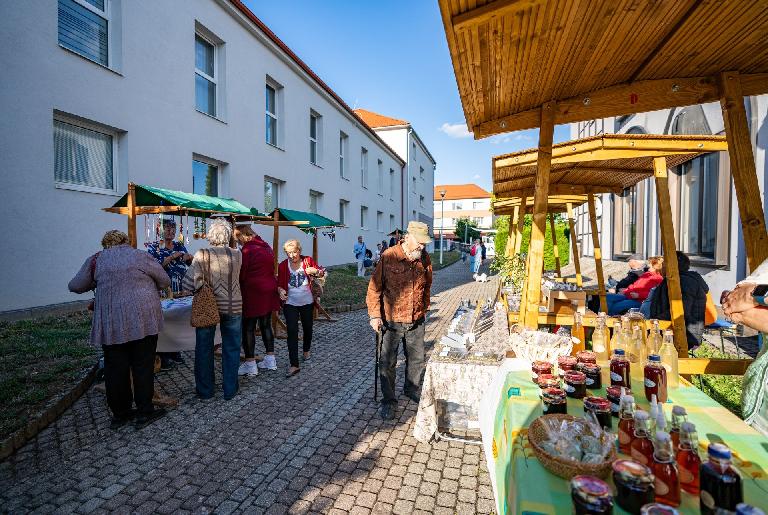 Svätokrížske folklórne slávnosti 2026