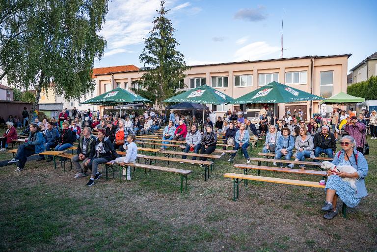 Svätokrížske folklórne slávnosti 2026