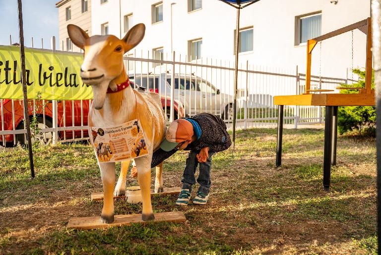 Svätokrížske folklórne slávnosti 2026