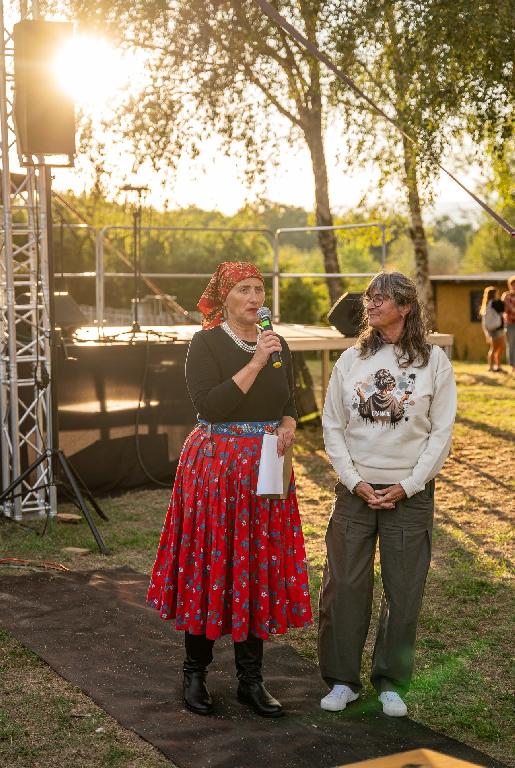 Svätokrížske folklórne slávnosti 2026