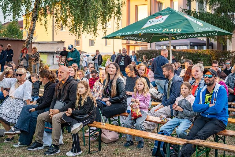 Svätokrížske folklórne slávnosti 2026