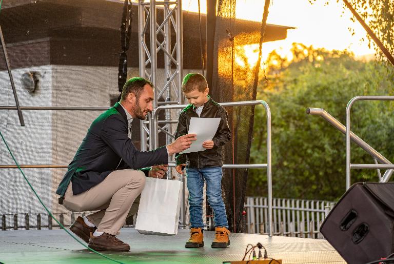 Svätokrížske folklórne slávnosti 2026