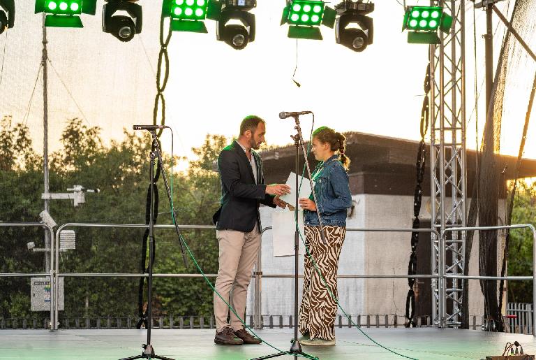 Svätokrížske folklórne slávnosti 2026