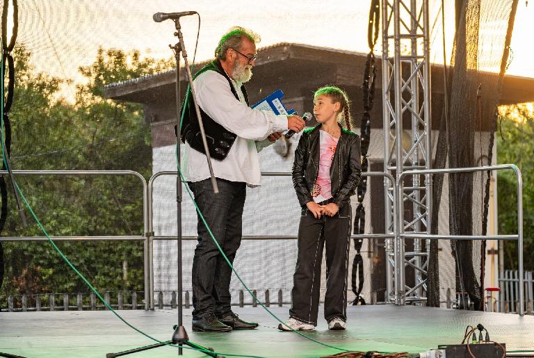 Svätokrížske folklórne slávnosti 2026