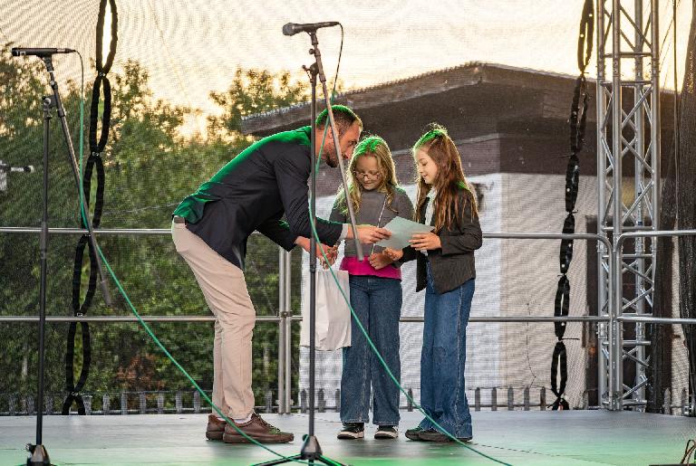 Svätokrížske folklórne slávnosti 2026
