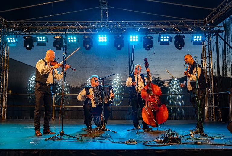 Svätokrížske folklórne slávnosti 2026