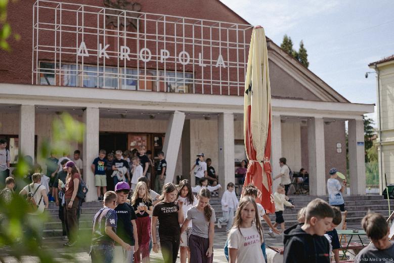 Cineama 34. ročník festivalu amatérskeho filmu 2026