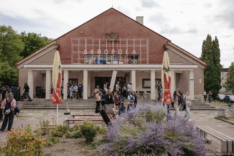 Cineama 34. ročník festivalu amatérskeho filmu 2026