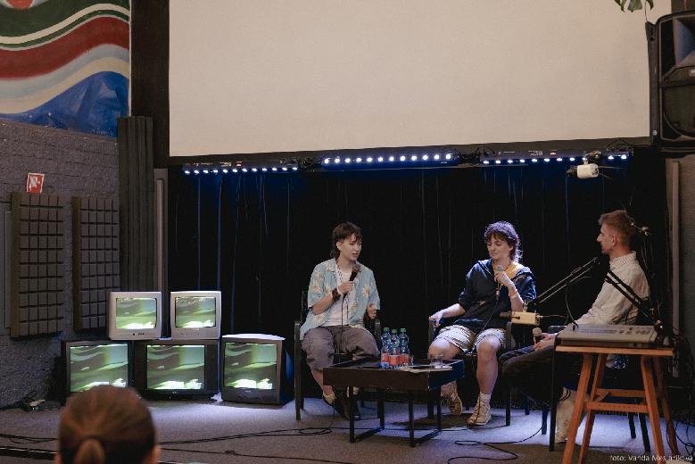 Cineama 34. ročník festivalu amatérskeho filmu 2026