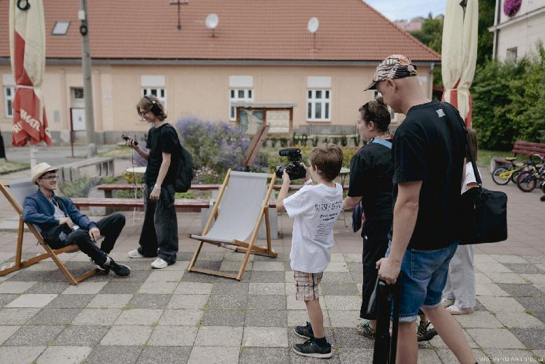 Cineama 34. ročník festivalu amatérskeho filmu 2026