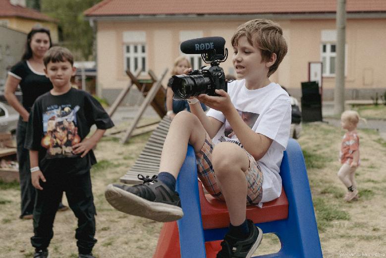 Cineama 34. ročník festivalu amatérskeho filmu 2026