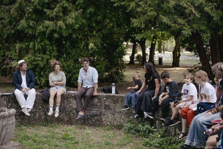 Cineama 34. ročník festivalu amatérskeho filmu 2026