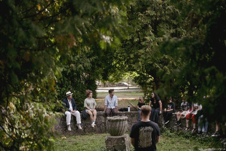 Cineama 34. ročník festivalu amatérskeho filmu 2026