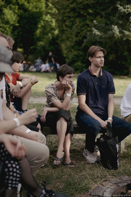 Cineama 34. ročník festivalu amatérskeho filmu 2026