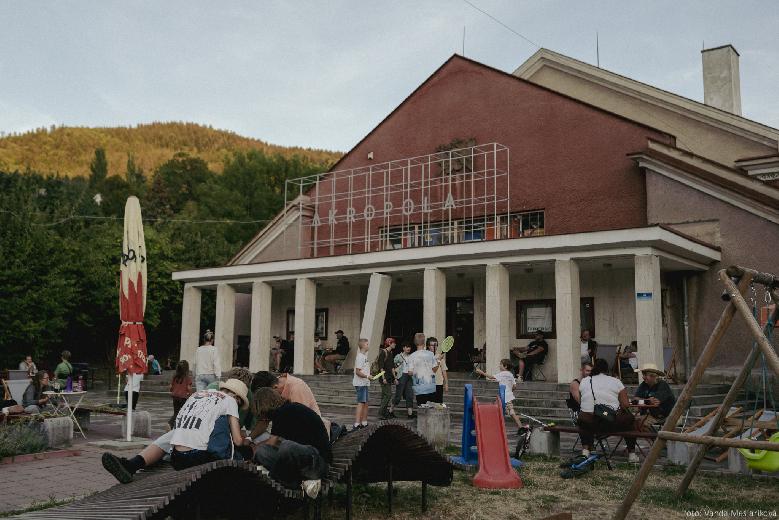 Cineama 34. ročník festivalu amatérskeho filmu 2026