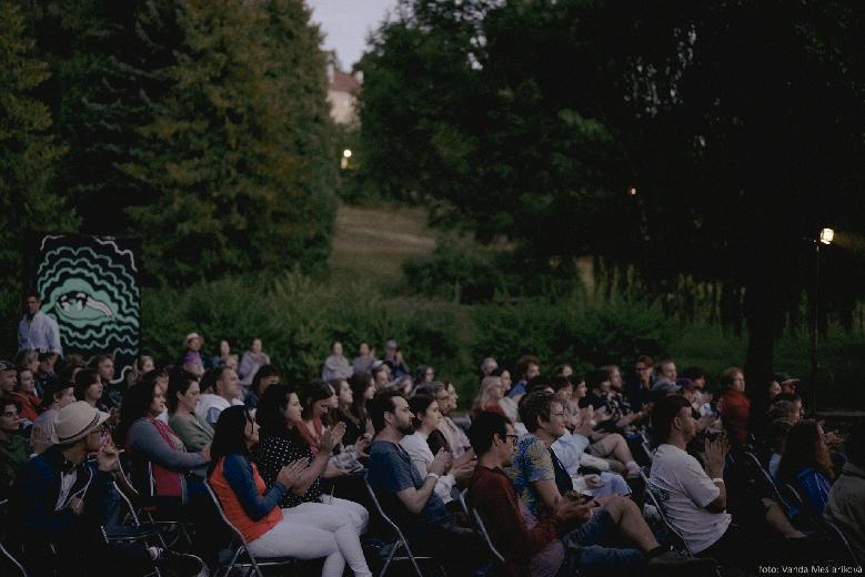Cineama 34. ročník festivalu amatérskeho filmu 2026