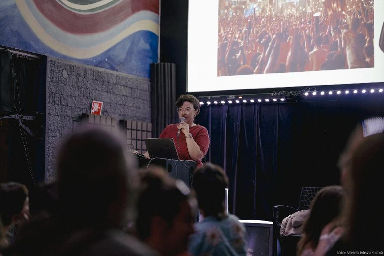 Cineama 34. ročník festivalu amatérskeho filmu 2026